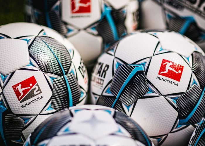 Catat! Jadwal Bundesliga Akhir Pekan Ini 