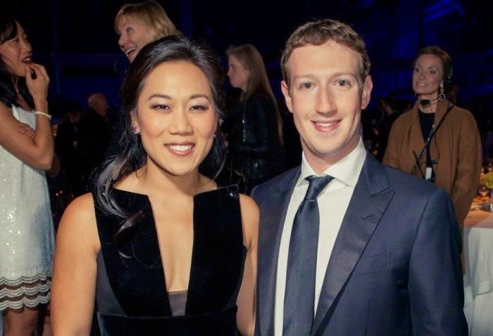 Mark Zuckerberg Sumbang Rp 11,8 Miliar untuk Restoran Favoritnya 