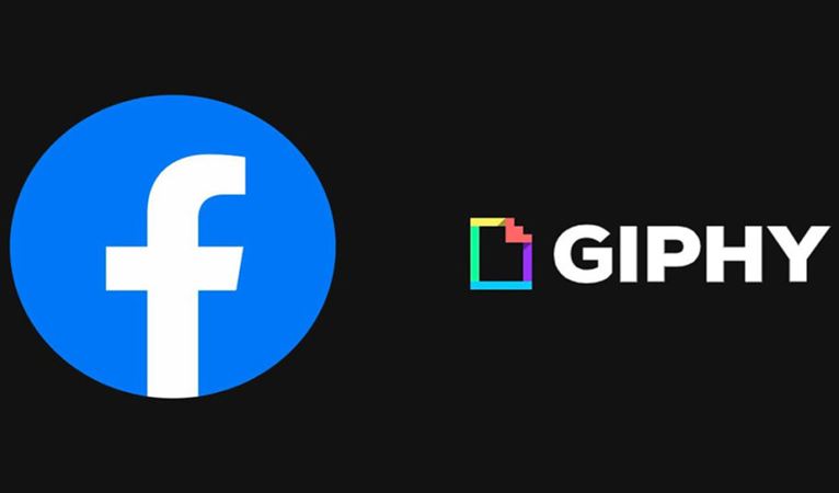 Facebook Caplok Giphy Seharga Rp 5,9 Triliun 