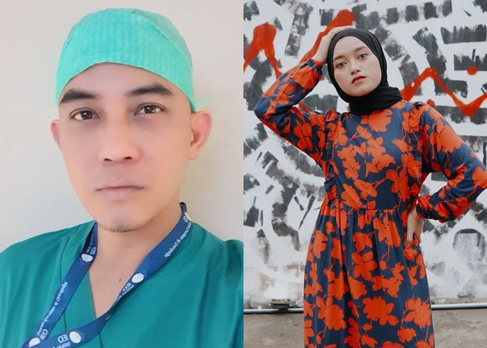 Remehkan COVID-19, Dokter Ini Layangkan Surat Terbuka pada Indira Kalistha