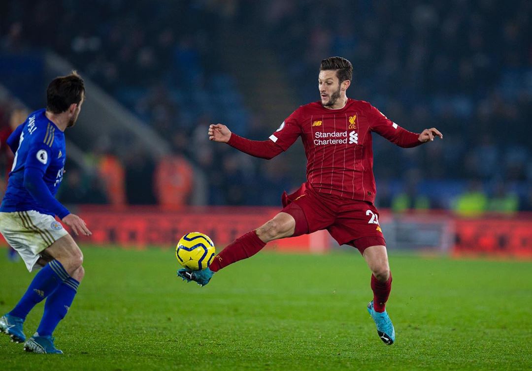 Deal! Kontrak Pemain Premier League yang Habis Diperpanjang