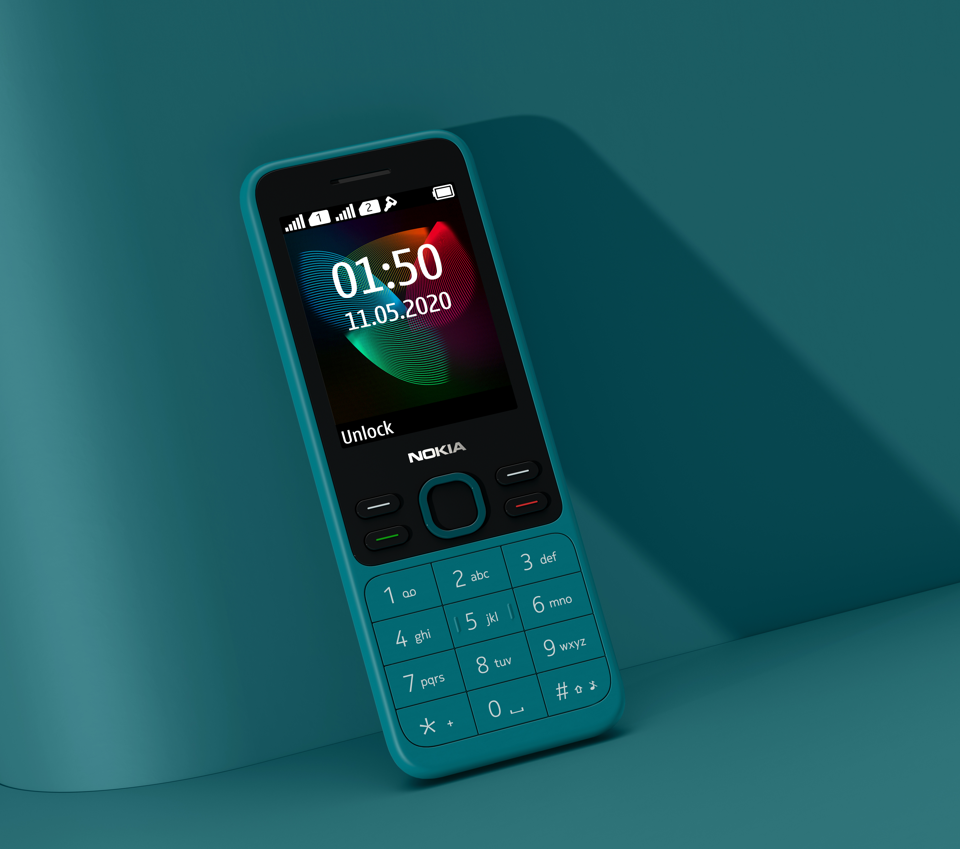 Nokia 150 Segera Mendarat di Indonesia