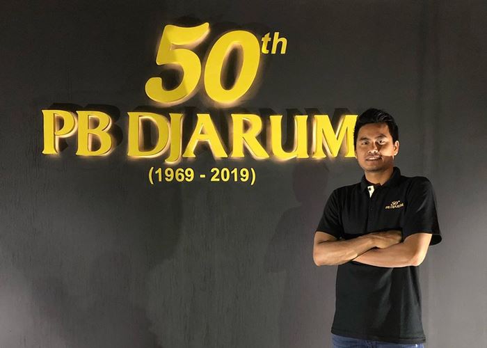 Tontowi Beberkan Alasan Memilih Pensiun dari Bulutangkis