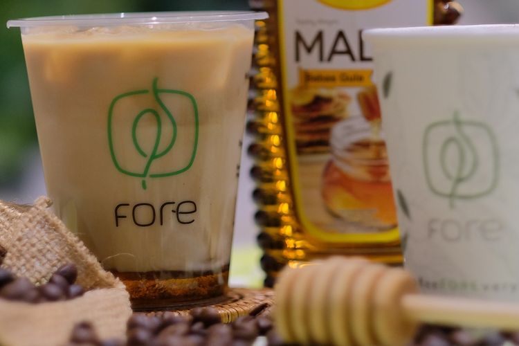 Alami Krisis Akibat Corona, Fore Coffee Tutup Sebagian Outlet Permanen