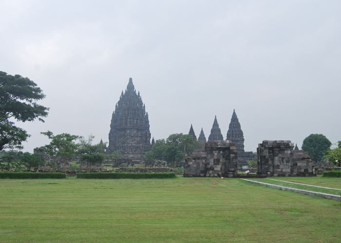 Sambut Era 'New Normal', Wisata Candi Borobudur - Ratu Boko Kembali Buka Juni 2020 