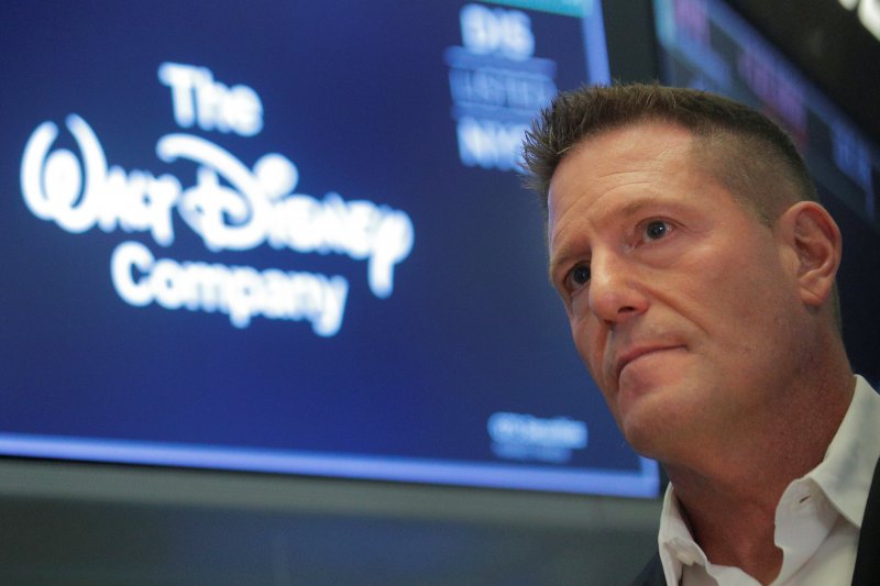 Kevin Mayer Resmi Tinggalkan Disney Demi Jadi CEO TikTok
