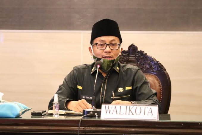 Ramai Soal Masjid Agung Kota Malang Gelar Salat Id, Ini Tanggapan Pemkot 