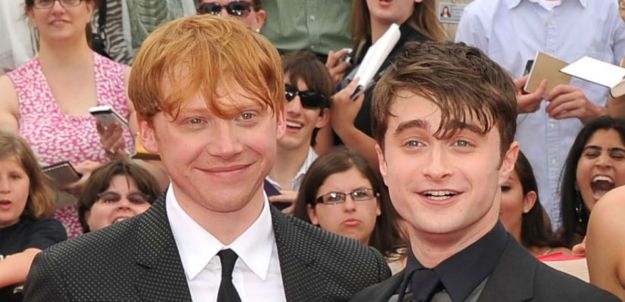 Beri Selamat pada Rupert Grint, Daniel Radcliffe Mengaku Ingin Memulai Sebuah Keluarga