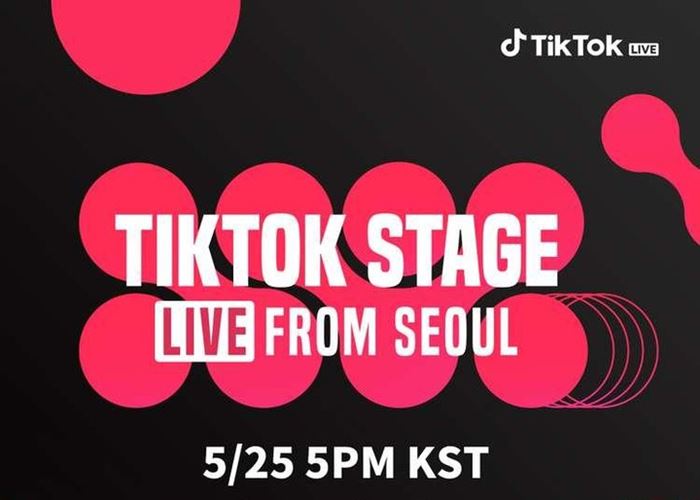 Jangan Kelewat! Kang Daniel hingga iKON Bakal Sapa Fans Lewat 'TikTok Stage Live From Seoul' 