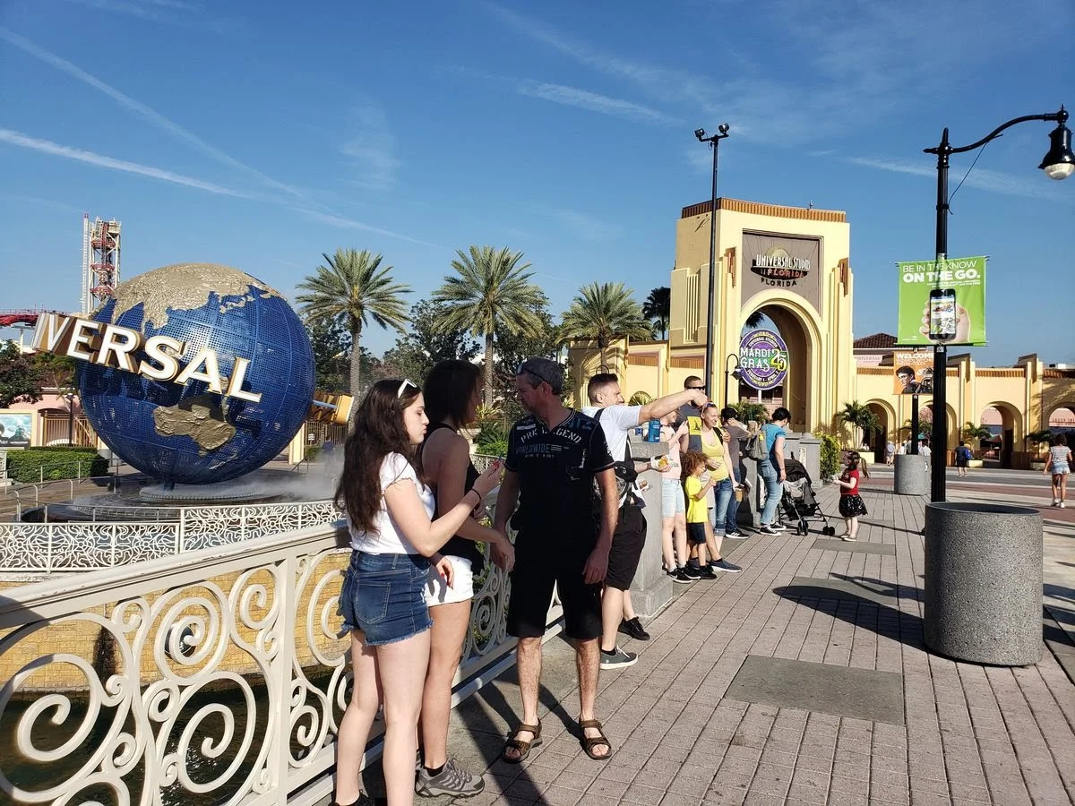 Universal Studios Orlando Akan Kembali Buka 5 Juni Mendatang