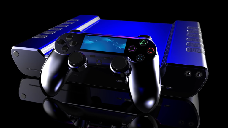 Sony Luncurkan PlayStation 5 Juni?
