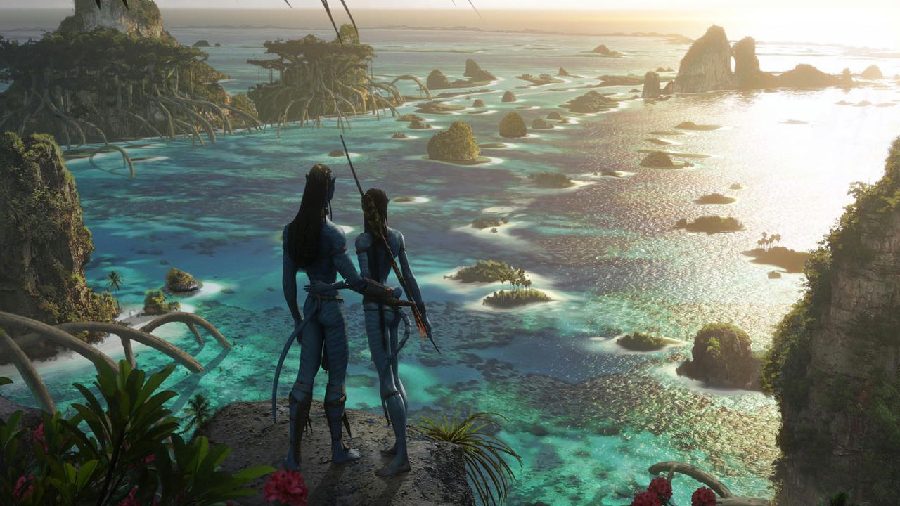 Film Avatar 2 Mulai Syuting di Selandia Baru Pekan Depan