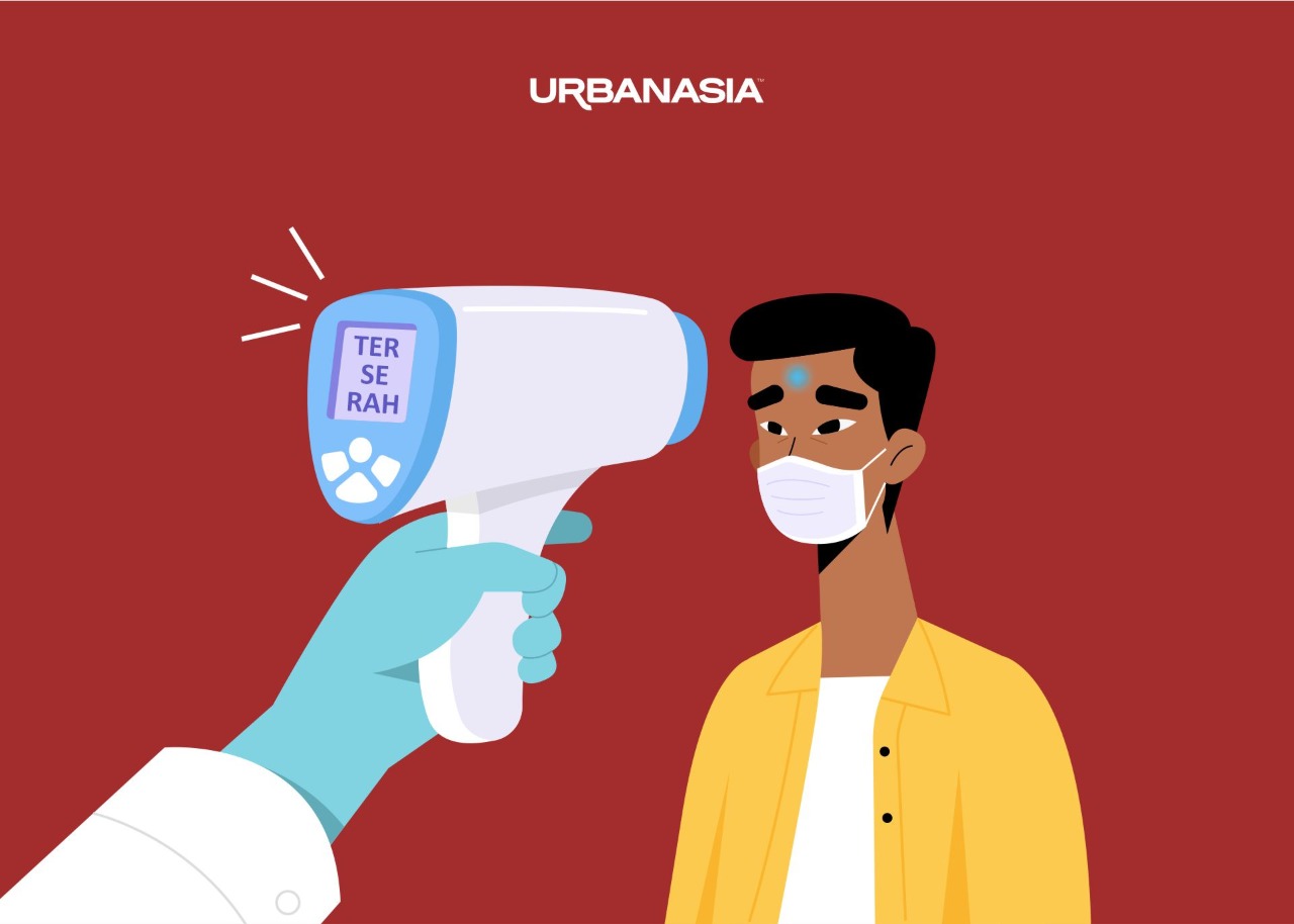 URtopic: 'Indonesia Terserah'; Sia-siakah Kepatuhan dan Perjuangan Melawan Kebosanan Ini?
