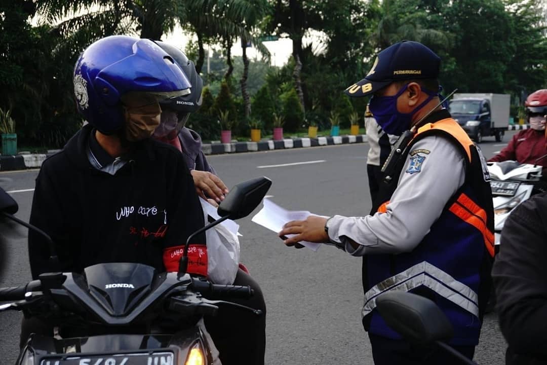 Banyak Wisatawan Nekat Terobos Masuk Sejumlah Objek Wisata, Ini Langkah Pemkab Gunung Kidul