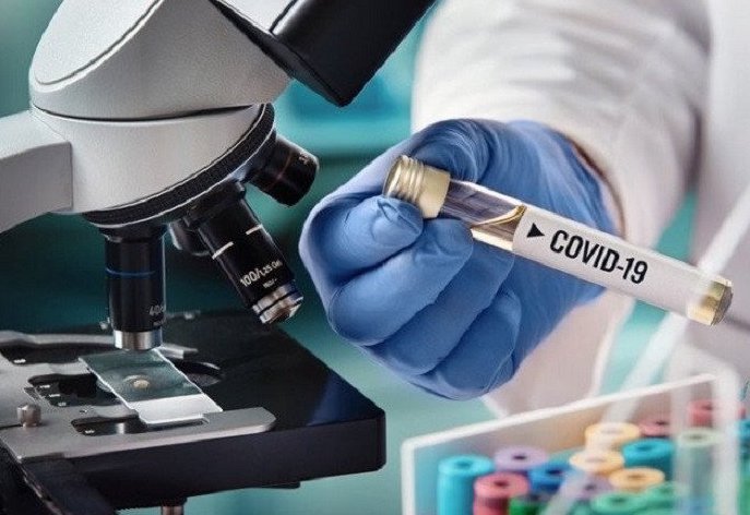 Wah, Perusahaan Bioteknologi AS Mulai Uji Klinis Tahap 1 Vaksin COVID-19