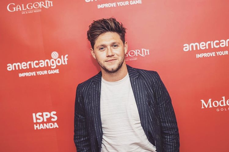 Niall Horan Minta Fans Setop Bahas Reuni One Direction