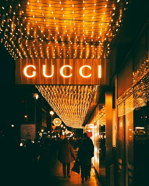 Gucci Ikut Pekan Mode Dua Kali Saja Setahun, Kenapa?