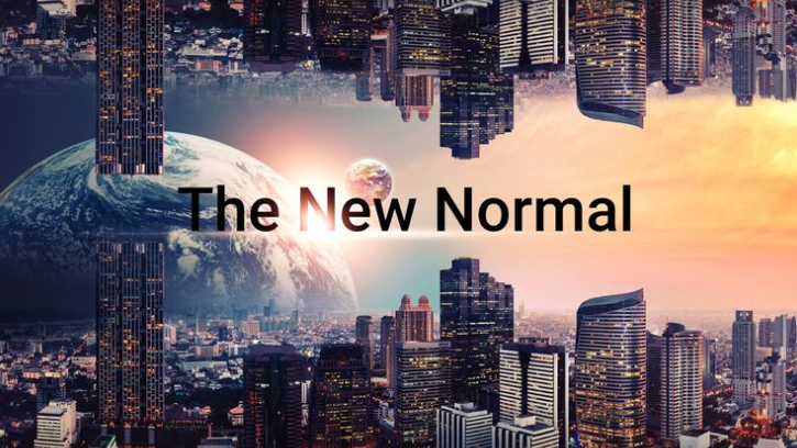 'Normal Baru', Apa Sih yang Baru?