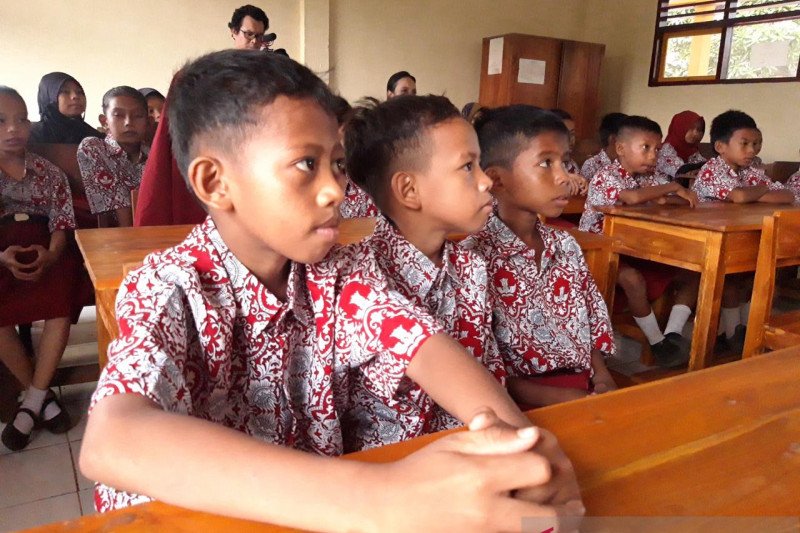 PSBB Transisi Jakarta: 13 Juli Kegiatan Belajar dari Rumah Masih Berlaku