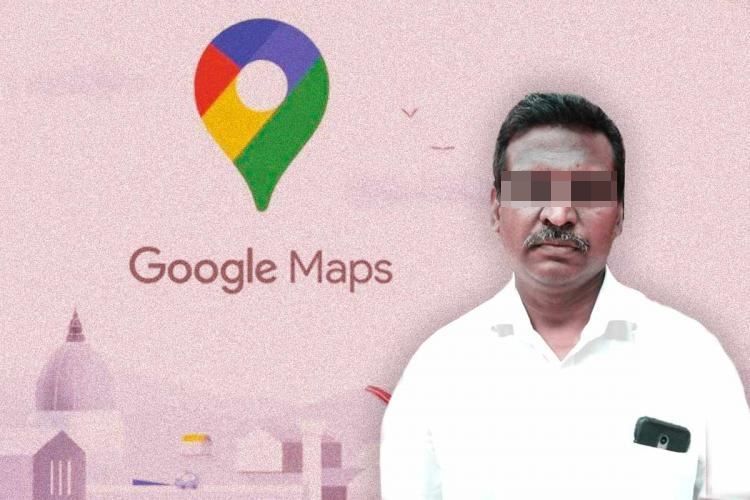 Sering Berantem dengan Istri, Suami Gugat Google Maps