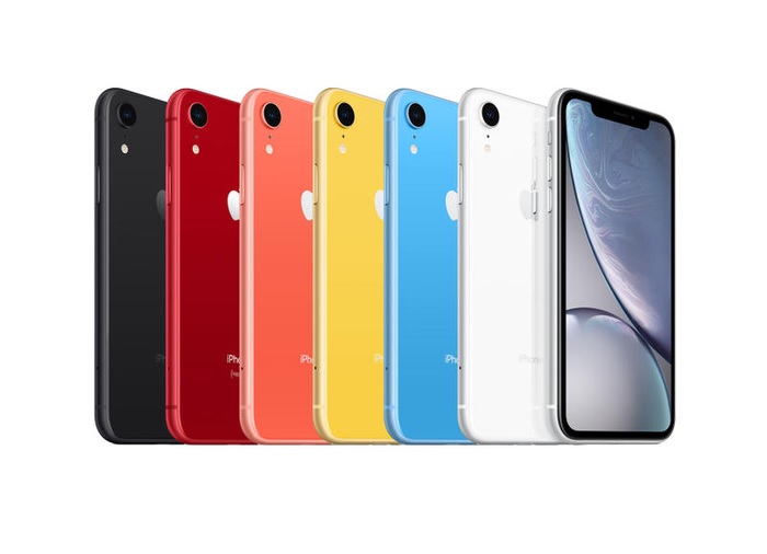 Apple Mulai Jual iPhone XR Rekondisi, Minat?