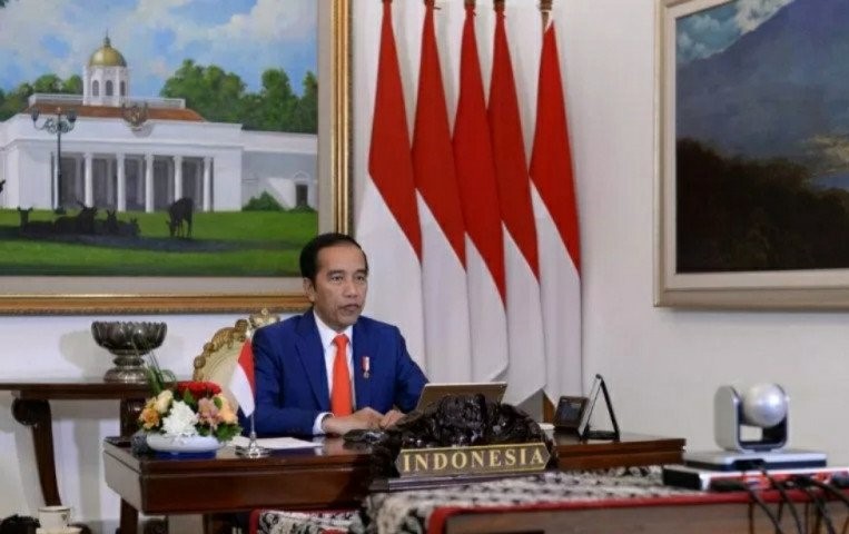 Kecewa dengan Kinerja Menteri, Jokowi Ancam Reshuffle Kabinet