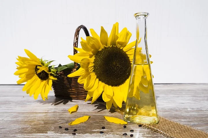 Wow! Ini 5 Manfaat Minyak Bunga Matahari untuk Kecantikan
