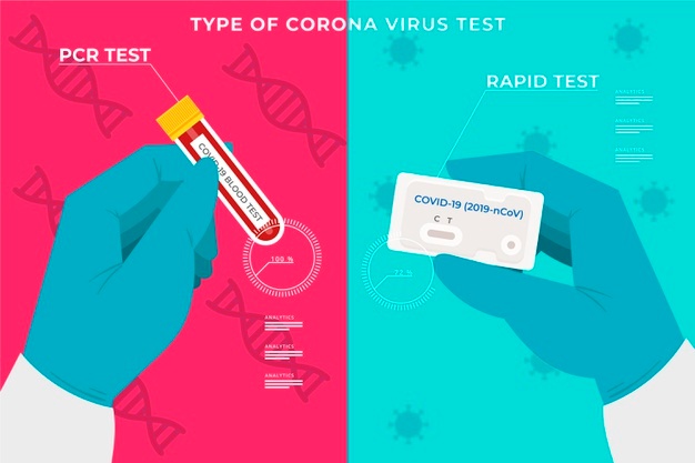 Mau Rapid Test dan Tes Swab COVID-19? Ini Rincian Biayanya