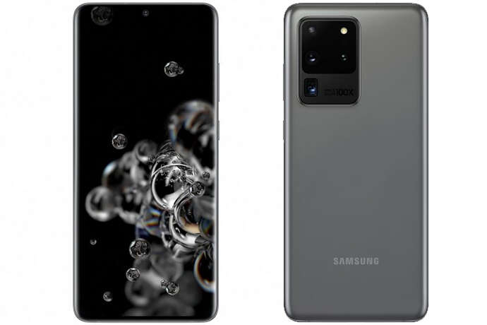 Sebulan Pakai Samsung Galaxy S20 Ultra, Bisa Apa Aja?