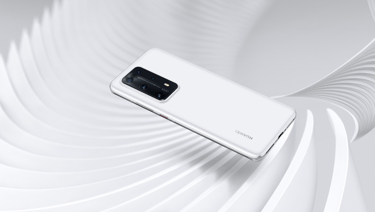 Huawei P40 Pro+ Siap Tiba di Indonesia, Apa Keunggulannya?