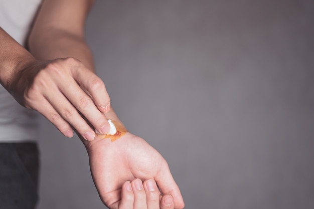 7 Antibiotik Alami dari Bahan-bahan di Rumah