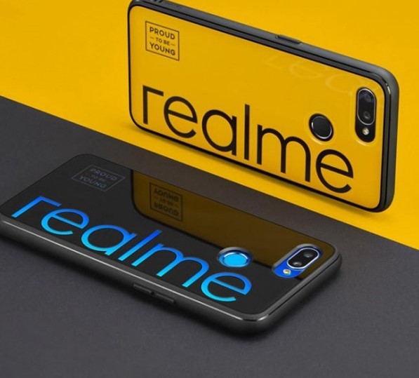 Wah, Realme Masuk 5 Besar Penguasa Pasar Ponsel Asia Tenggara