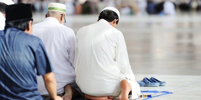  Fasilitas Ibadah di Jakarta Dibuka, Ini Aturan Salat Jumat di Masjid Fatahillah