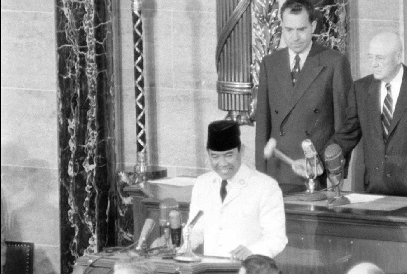 Sejarah 16 Agustus: Peristiwa Soekarno-Hatta Diculik ke Rengasdengklok