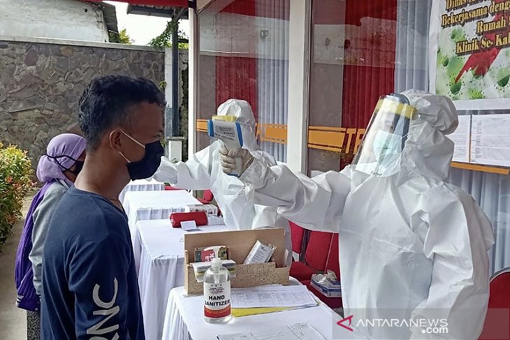 Malang Raya Belum Bisa Terapkan New Normal, Kenapa?
