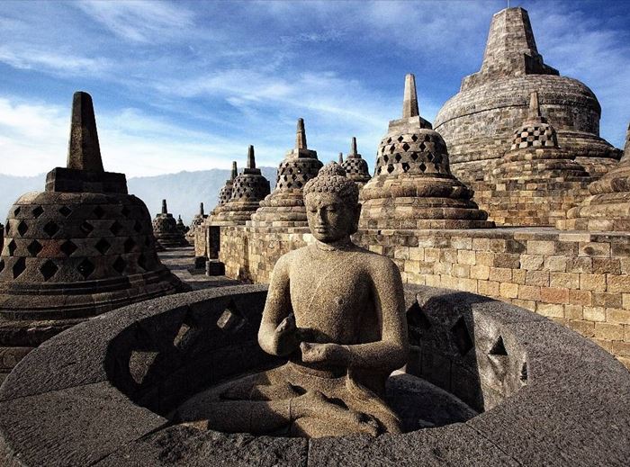 5 Wisata di Sekitar Candi Borobudur Beserta Harga Tiketnya!