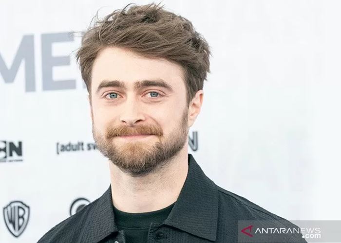 Daniel Radcliffe Tanggapi Kontroversi JK Rowling soal Transgender
