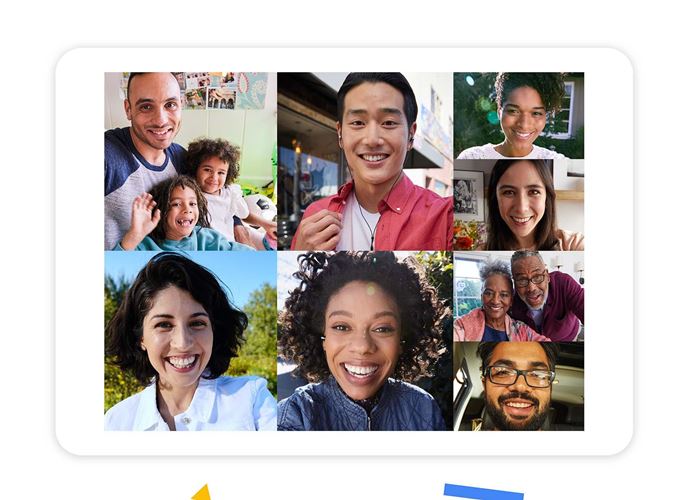Saingi Zoom, Google Duo Kini Bisa Kirim Link Undangan