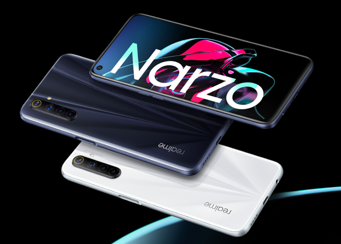 Realme Narzo: Spesifikasi Oke Harga Rp 2 Jutaan