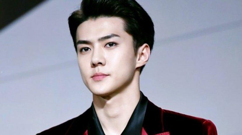 Sehun EXO Bakal Tampil di ‘The Pirates: Goblin Flag’