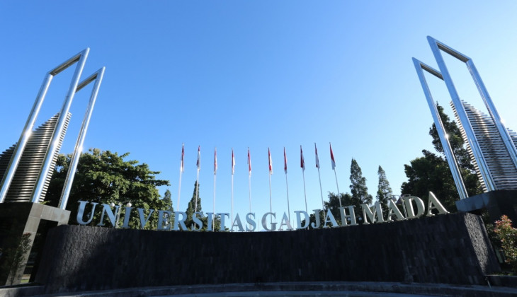 Terbaik di Indonesia, UGM Melesat ke Peringkat 254 Kampus Top Dunia