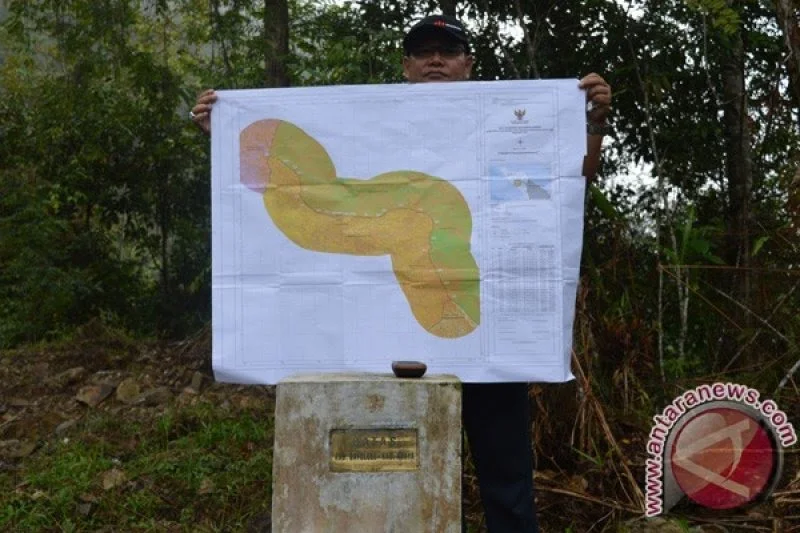 Setelah Puluhan Tahun, 9 Tapal Batas Sumut-Aceh Akhirnya Disahkan