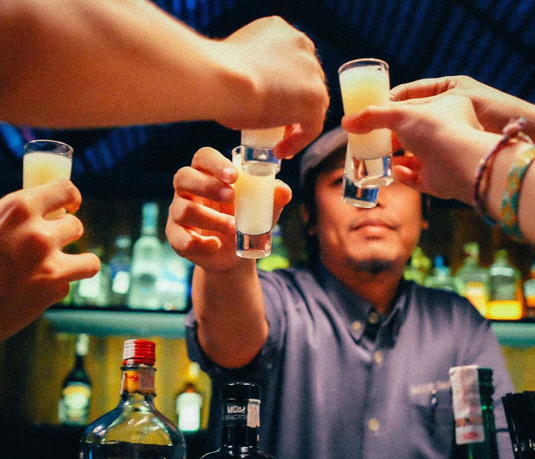 Ini 5 Bar Di Jakarta Yang Kembali Buka Setelah Psbb Urbanasia Com