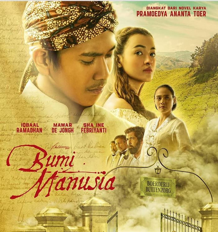 5 Rekomendasi Film Indonesia yang Bahas soal Politik dan Keadilan
