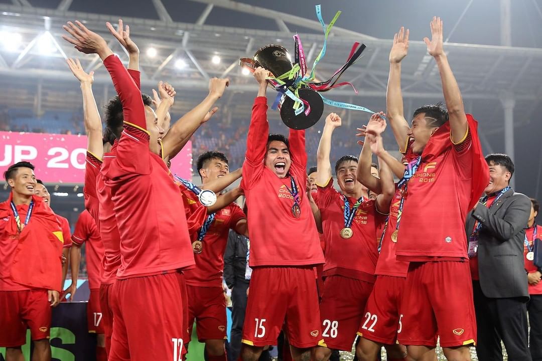 Piala AFF 2020 Digelar Sesuai Jadwal, Liga 1 Bagaimana?
