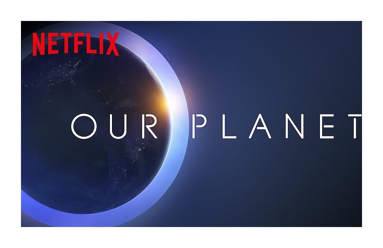 Film Dokumenter Netflix Masuk Program Belajar Kemendikbud