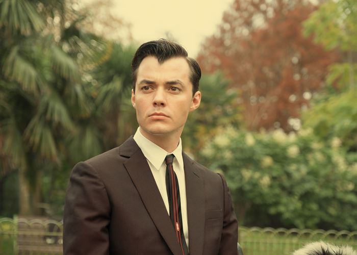 'Pennyworth', Kisah Alfred Si Pelayan Batman Tayang Mulai 29 Juni