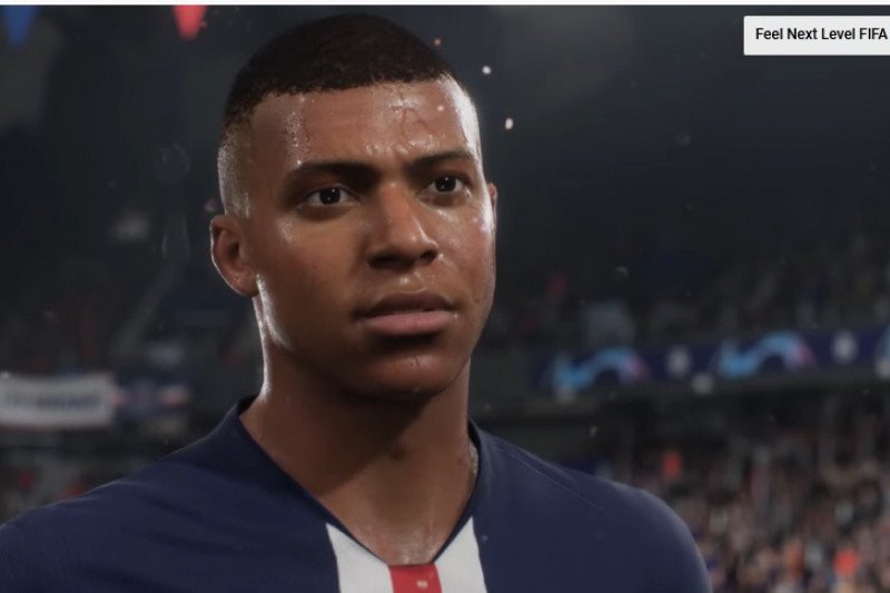 Wah, EA Sports Siap Rilis FIFA 21 pada 9 Oktober 2020