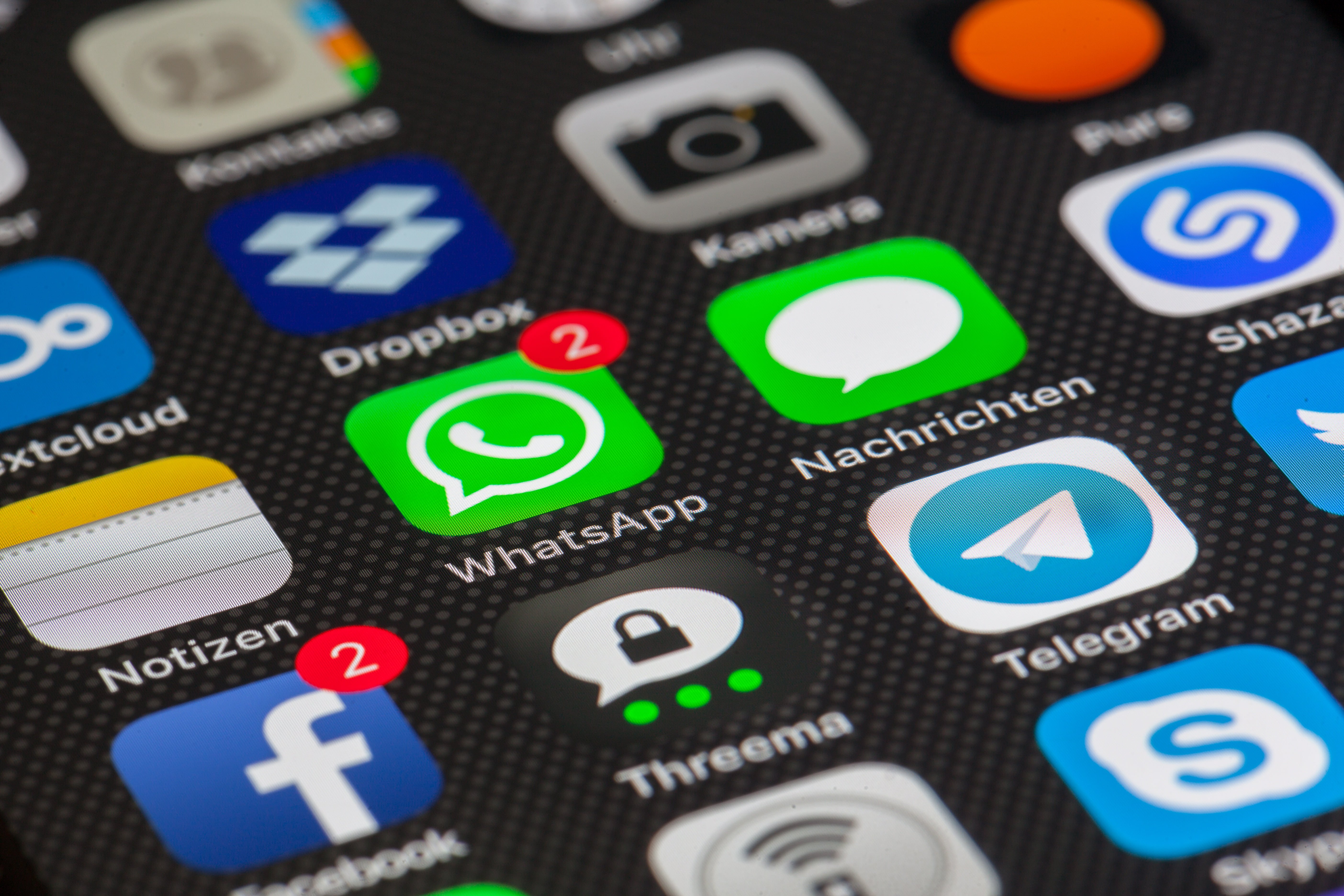 Tiga Fitur Baru Hadir di WhatsApp Business