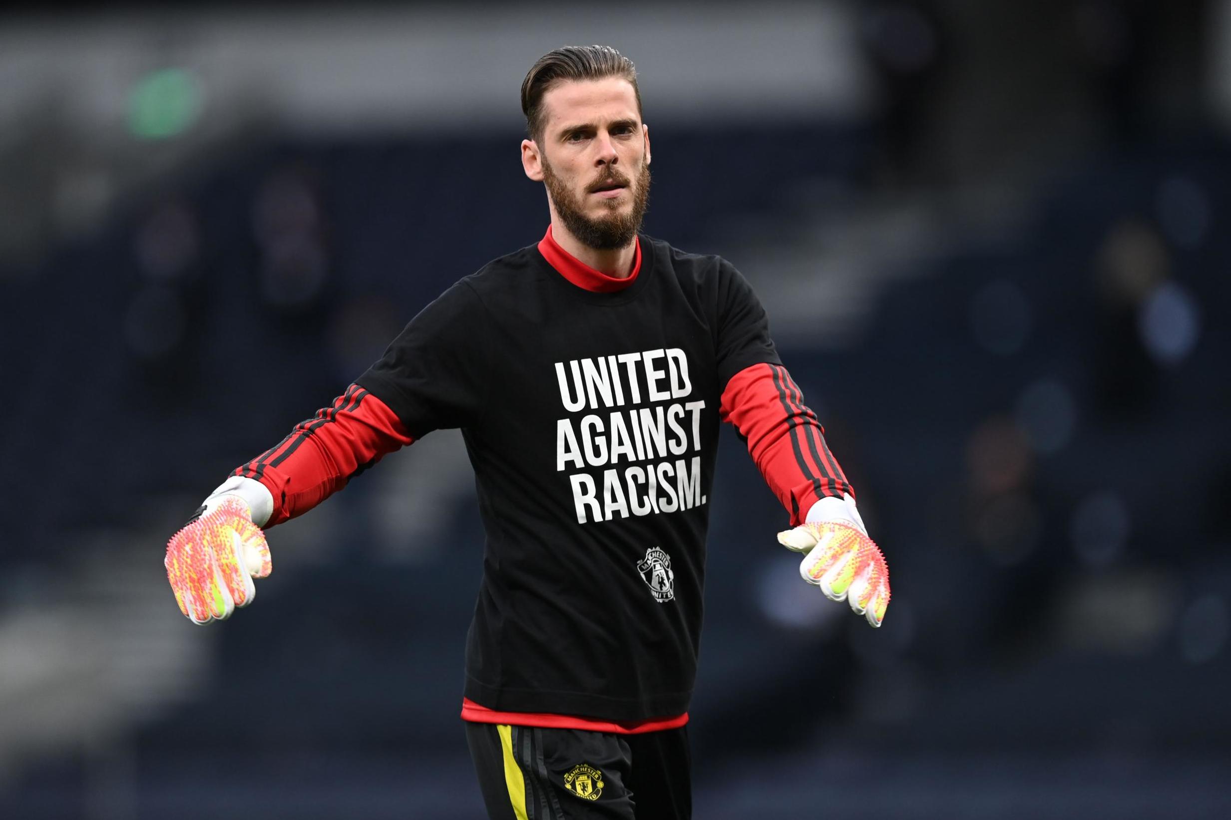 Roy Keane Jijik Lihat Penampilan De Gea dan Maguire di Atas Lapangan